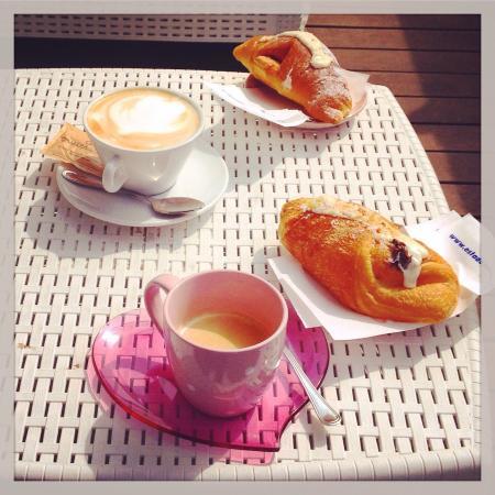 Camera & Caffe Cenni